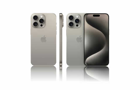 IPHONE 16 PRO MAX 512 GB